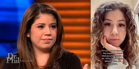 monet dr phil|TikToker Says Friend Tried to Take Fetus—and Dr. Phil Made .